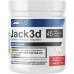 USP Labs Jack3d 248 g – Zboží Dáma