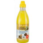 IV San Bernard Zenzero Sambuco 1000 ml – HobbyKompas.cz