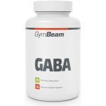 GymBeam GABA 120 kapslí – Zboží Mobilmania