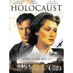 Holocaust DVD – Hledejceny.cz