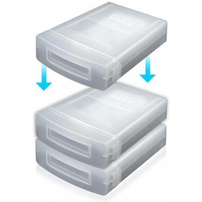 Icy Box IB-AC602a – Hledejceny.cz