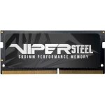 Patriot Viper Steel DDR4 32GB 3200MHz CL18 PVS432G320C8S – Zboží Živě