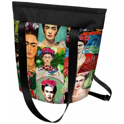 Bertoni 2v1 Modern Frida Multicolour 29 cm x 38 cm x 36 cm x 10 cm – Zbozi.Blesk.cz