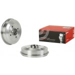 Brzdový buben BREMBO 14.B422.10