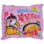 Samyang Carbonara Hot Chicken Ramen 130 g – Zboží Dáma