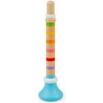 Bighigs Toys trumpetka žlutá – Hledejceny.cz