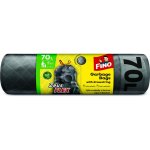 Fino Zeus stahovací 70 l 35µm 8ks – Hledejceny.cz