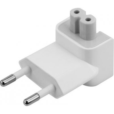 Konektor pro MagSafe adaptér, EU Plug, kompatibilní s Apple – Sleviste.cz