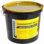 Gumoasfalt-černý SA12-10kg – Hledejceny.cz