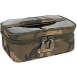 Fox Camolite 8 Pot Hookbait case taška – Hledejceny.cz