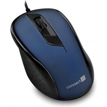 Connect IT CMO-1200-BL