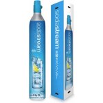 SodaStream CO2 425g modrá – Zboží Mobilmania