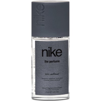 Nike The Perfume Intense Man deodorant sklo 75 ml od 148 Kč - Heureka.cz