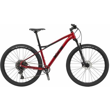 GT Zaskar Carbon Comp 2021