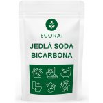 Ecorai Soda bicarbona jedlá soda 1 kg – Sleviste.cz