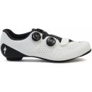 Specialized Torch 3.0 Road Shoes white