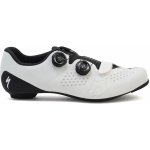 Specialized Torch 3.0 Road Shoes white – Zboží Mobilmania