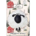 Bohemia Natur Ovečka ručně vyráběné mýdlo v krabičce 50 g – Zboží Dáma