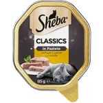 Sheba Classics Drůbeží koktejl 85 g – Zboží Mobilmania