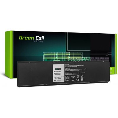Green Cell DE93 4500 mAh baterie - neoriginální – Hledejceny.cz