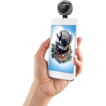 Easypix GoXtreme Omni 360°