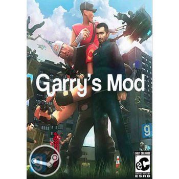 Garrys mod