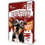 Mira Mar Bow Wow! Naturální Tyč s plícemi 22 cm 50 ks/box – Sleviste.cz