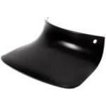 Zástěrka přední / zadní hladká SIMSON S51 -plast | Zboží Auto