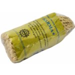 Sanu Babu Tibetské vonné provázky Karma 10 cm – Zboží Dáma