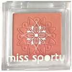 Miss Sporty Studio Colour oční stíny Mono 129 Sunset 2,5 g – Zboží Mobilmania