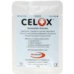 Granule hemostatické CELOX 15 g – Zboží Dáma