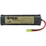 8Fields VB Power Akumulator NiMH 3000 mAh 9,6V typ large [ – Hledejceny.cz