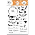 AladinE Razítka Stampo Bullet Roční období – Hledejceny.cz