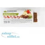 Damodara Ovocná tyčinka hrušková s badyánem 50 g – Hledejceny.cz