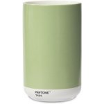 Pastelově zelená keramická váza Pantone Pastel Green 7494 17 cm – Hledejceny.cz