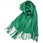 Classic Scarf šála zelená – Zboží Dáma
