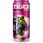 Tiger Raspberry Mania 500 ml – Zbozi.Blesk.cz