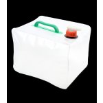 Skládací kanystr na vodu 10 l – Zboží Dáma