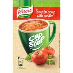 Knorr Instantní polévka Rajská 19g – Zboží Dáma