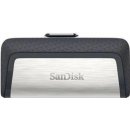 usb flash disk SanDisk Ultra Dual 128GB SDDDC2-128G-G46