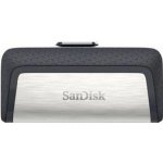 SanDisk Ultra Dual 128GB SDDDC2-128G-G46 – Sleviste.cz