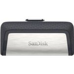 SanDisk Ultra Dual 128GB SDDDC2-128G-G46 – Zboží Mobilmania