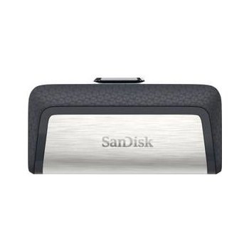 SanDisk Ultra Dual 128GB SDDDC2-128G-G46