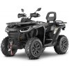 Čtyřkolka Segway ATV SNARLER AT6 L EPS LIMITED GREY/BLACK 2024 - AT6 L EPS E5