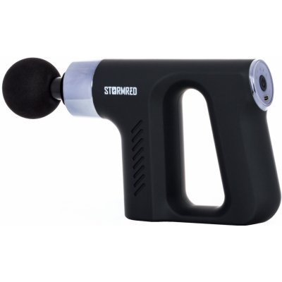 Stormred Ergo Black – Sleviste.cz