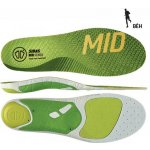 Sidas vložky 3Feet RUN Sense Mid – Zboží Mobilmania