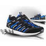 VM Footwear Lusaka outdoor polobotka modrá – Hledejceny.cz