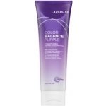 Joico Color Balance Purple Conditioner kondicionér pro platinově blond a šedivé vlasy 250 ml – Zbozi.Blesk.cz