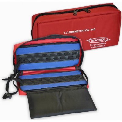 Boscarol SRL AMPULÁRIUM MALÉ – Sleviste.cz