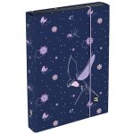 Oxybag A5 Jumbo Oxy Go Květiny 8-78324 – Zboží Mobilmania